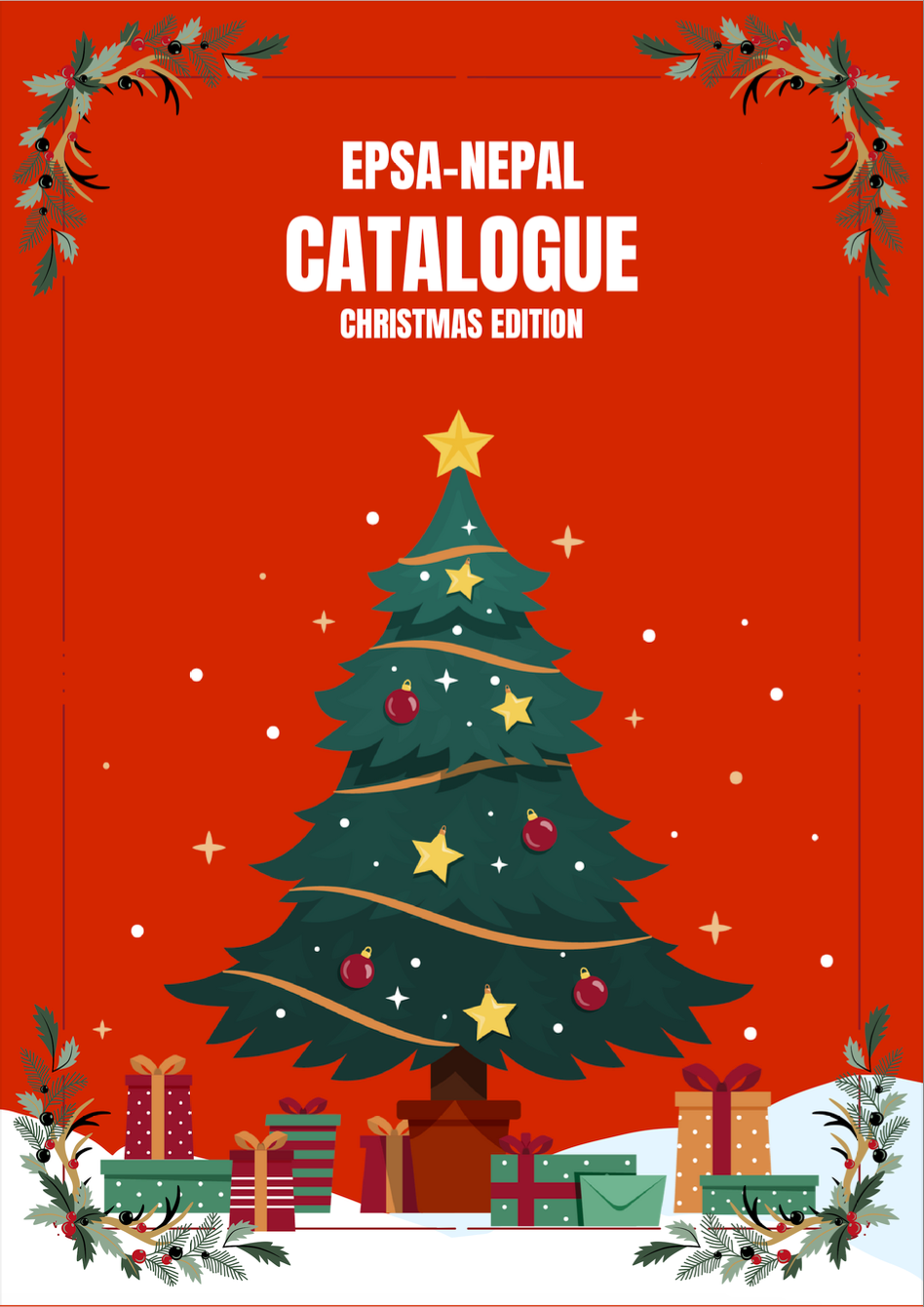 EPSA Christmas items package