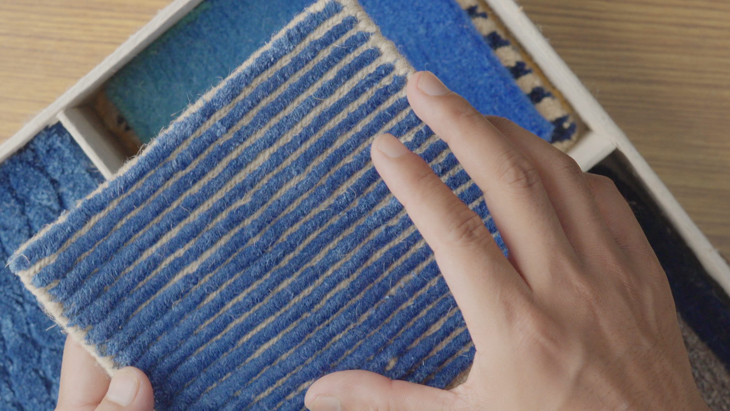 Texture Perfect - sample set