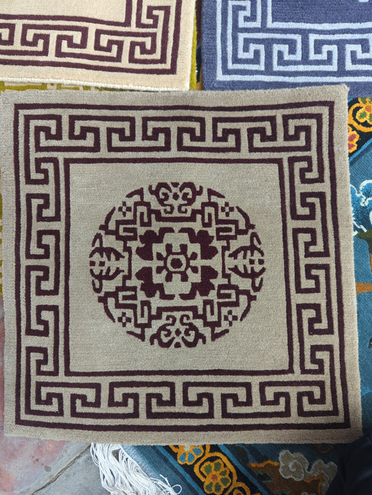 Summiteers Summit Seat carpet