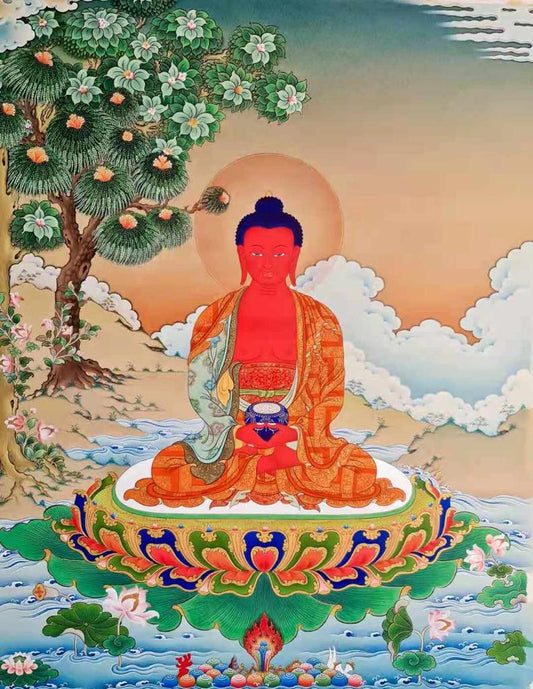 Amitabha